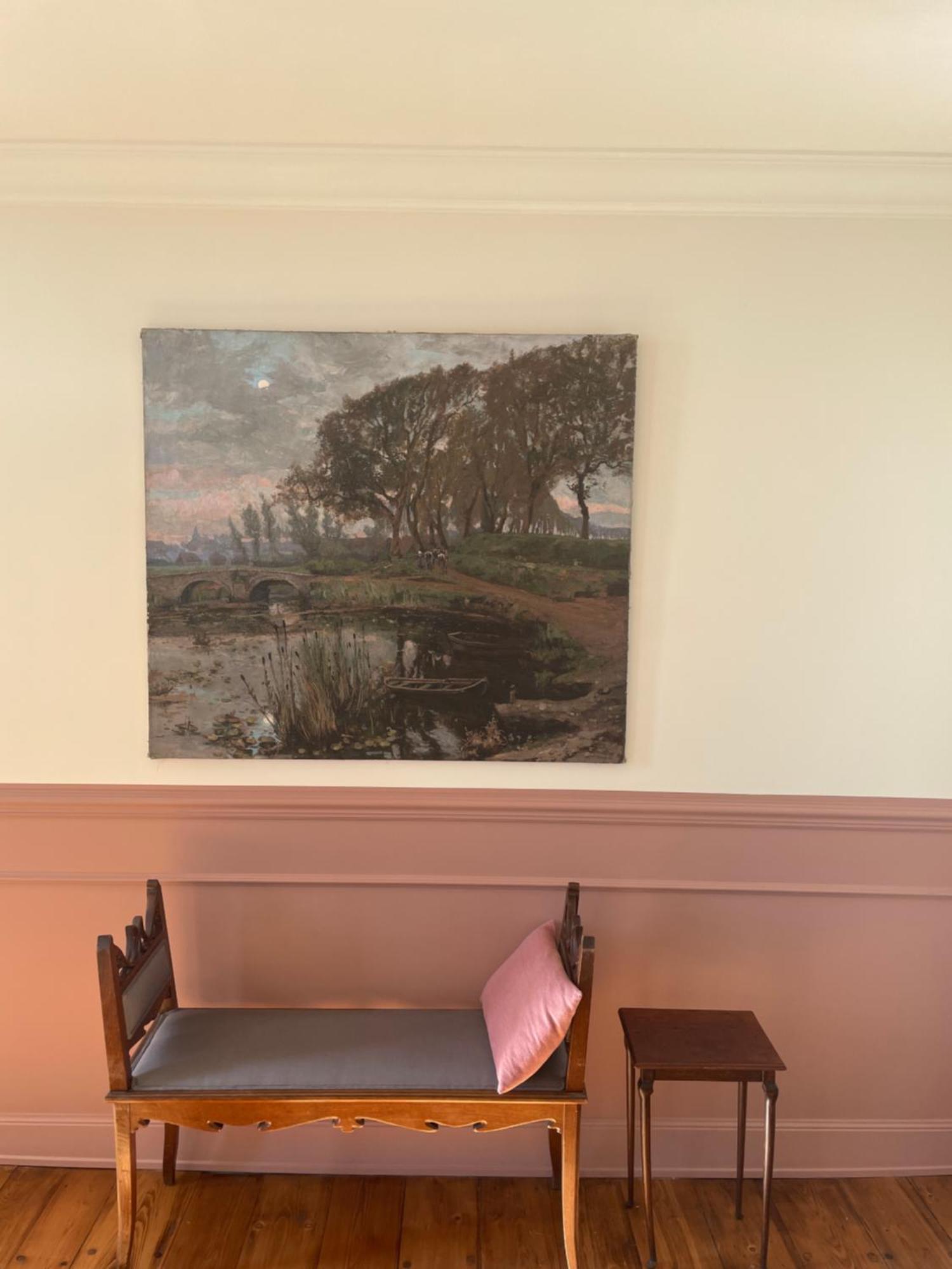 Huis Dujardin Bed&Breakfast แอนต์เวิร์ป ภายนอก รูปภาพ
